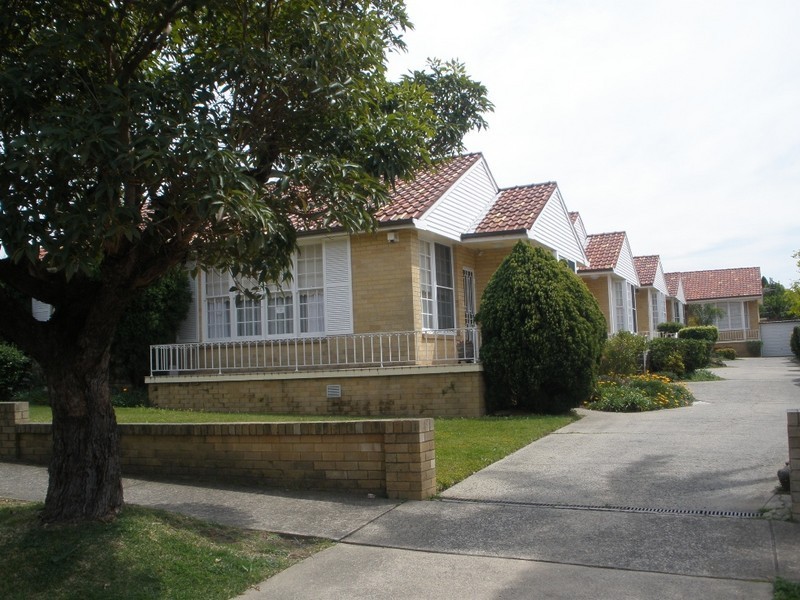 4/14 Gladstone Street, Bexley NSW 2207