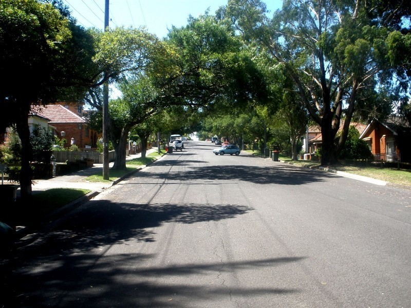 Bexley North NSW 2207