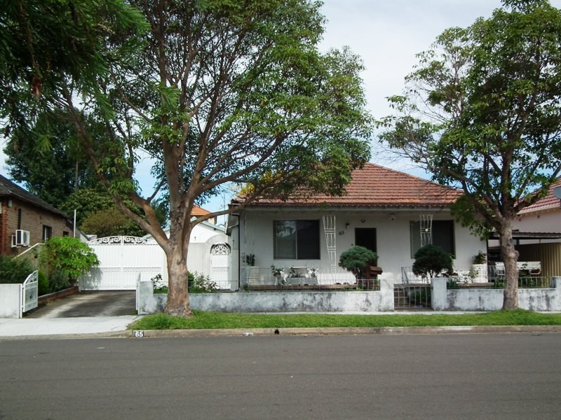 65 Highgate  Street, Bexley NSW 2207