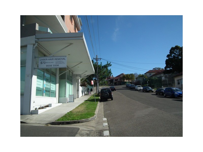 1/4 Parker Street, Rockdale NSW 2216