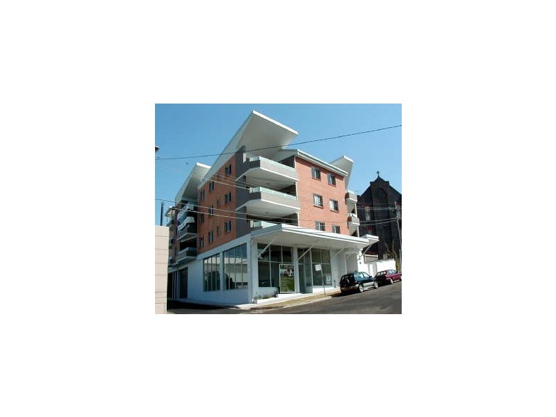 1/4 Parker Street, Rockdale NSW 2216