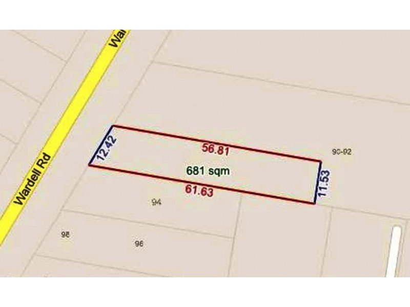 94 Wardell  Rd, Earlwood NSW 2206