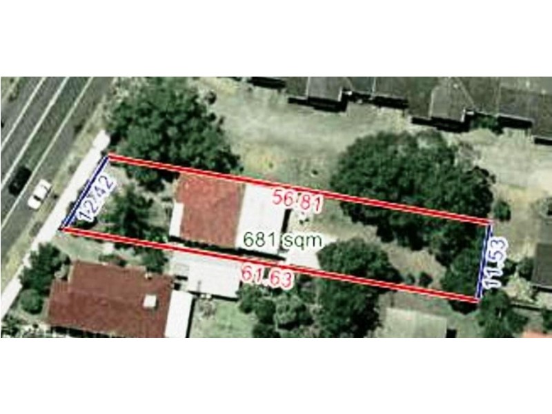 94 Wardell  Rd, Earlwood NSW 2206