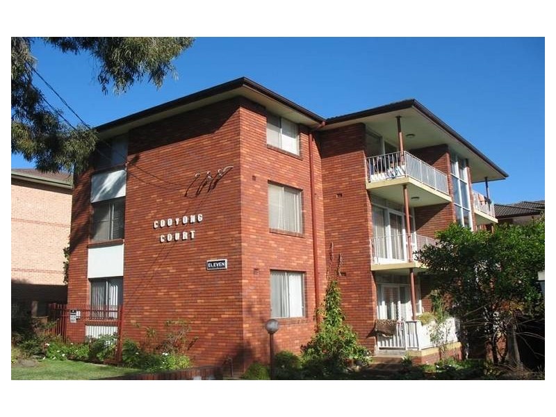 11/11 Croydon street, Lakemba NSW 2195