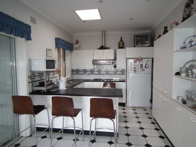 Bexley North NSW 2207