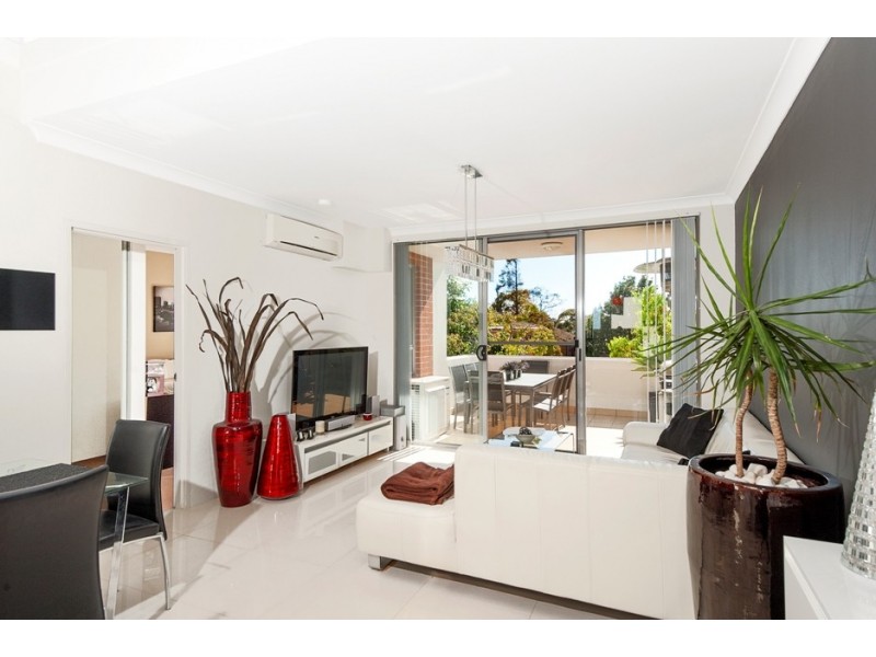 28 / 34-40 Connells Point RD, South Hurstville NSW 2221