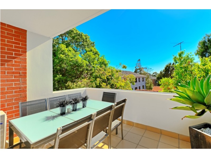 28 / 34-40 Connells Point RD, South Hurstville NSW 2221