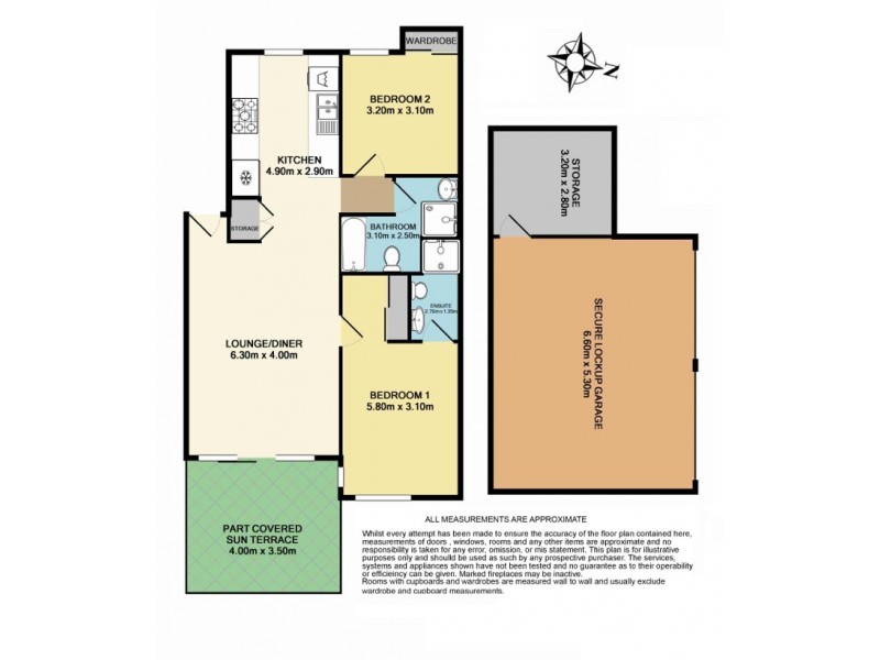 28 / 34-40 Connells Point RD, South Hurstville NSW 2221
