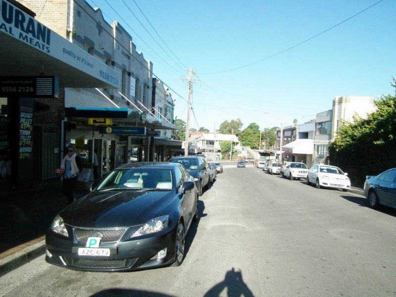 15-17-19 Belmore Road, Arncliffe NSW 2205