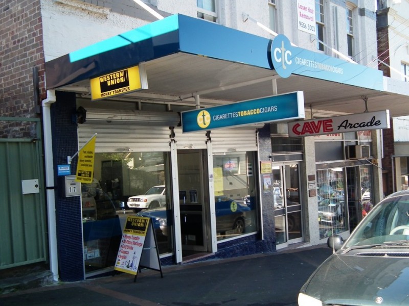 15-17-19 Belmore Road, Arncliffe NSW 2205