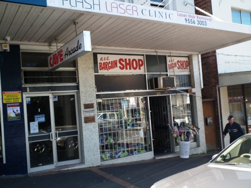 15-17-19 Belmore Road, Arncliffe NSW 2205