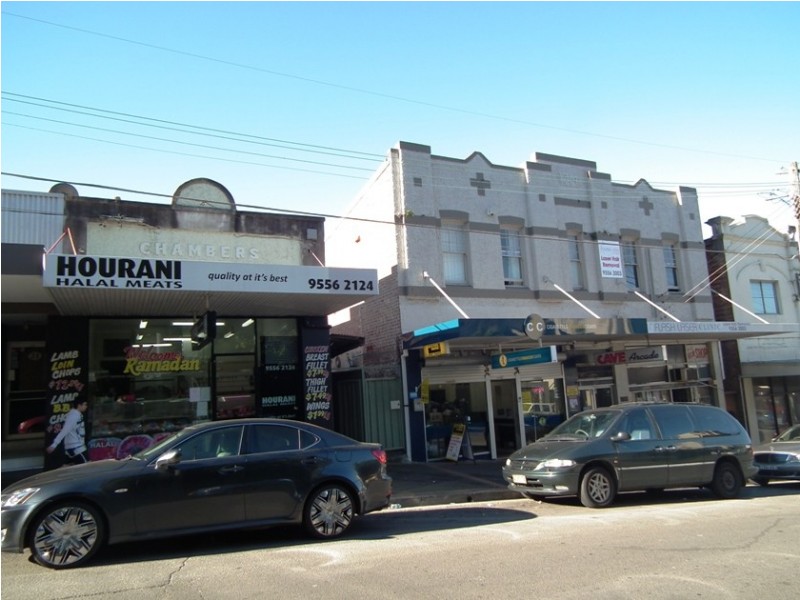 15-17-19 Belmore Road, Arncliffe NSW 2205