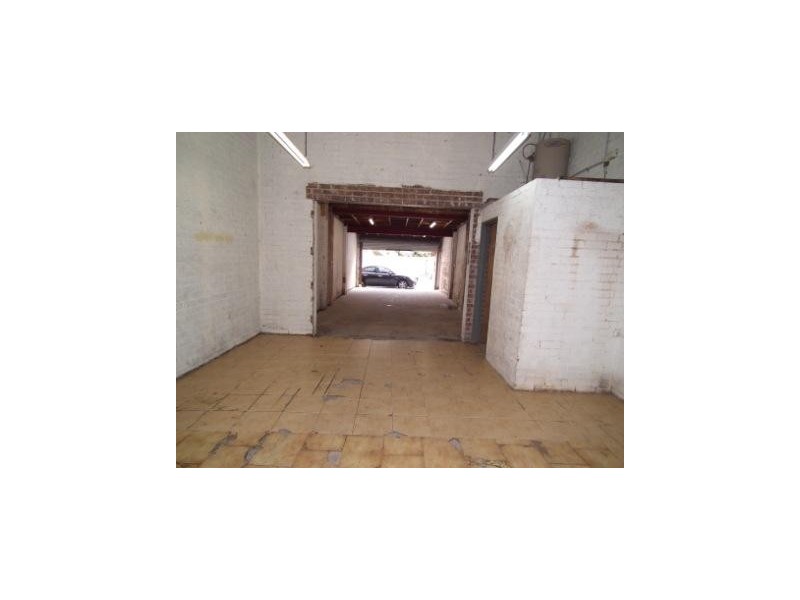 REAR 40 WALZ STREET, Rockdale NSW 2216