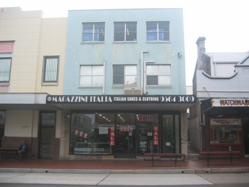 10 NORTON STREET, Leichhardt NSW 2040