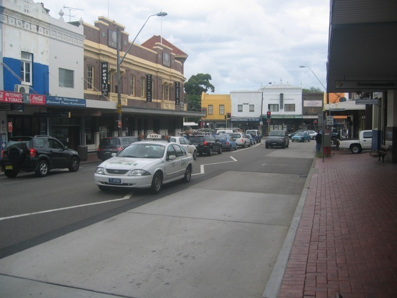 10 NORTON STREET, Leichhardt NSW 2040