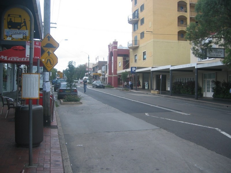 10 NORTON STREET, Leichhardt NSW 2040
