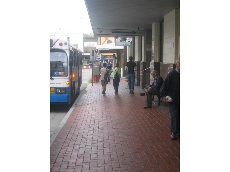 10 NORTON STREET, Leichhardt NSW 2040
