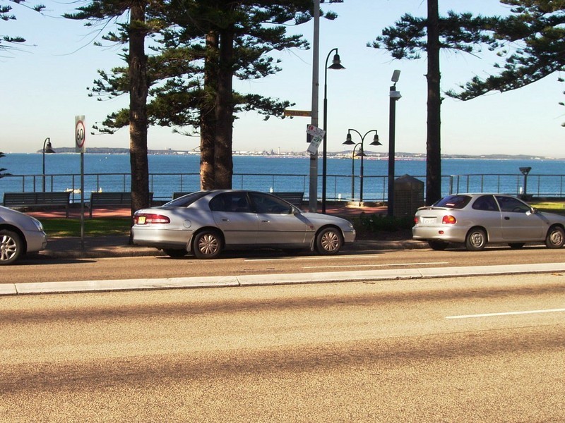 Brighton-le-sands NSW 2216