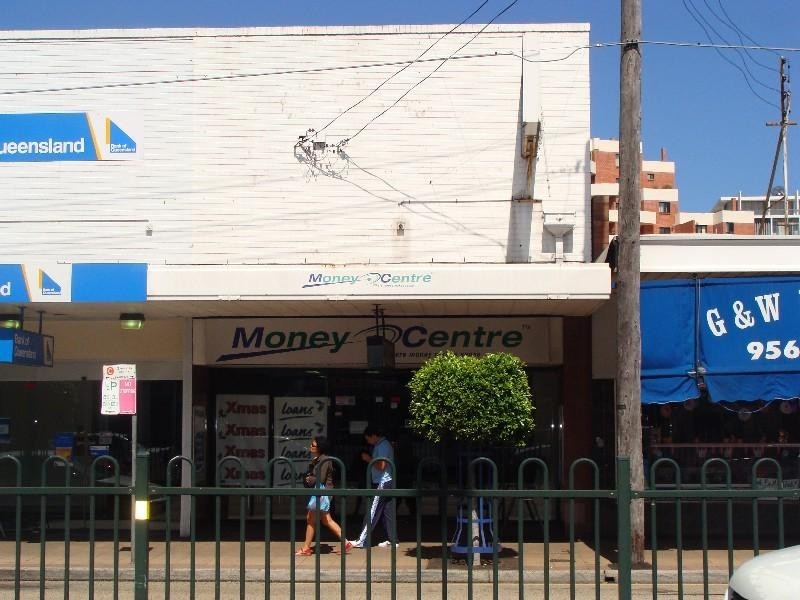 464B Princes Hwy, Rockdale NSW 2216