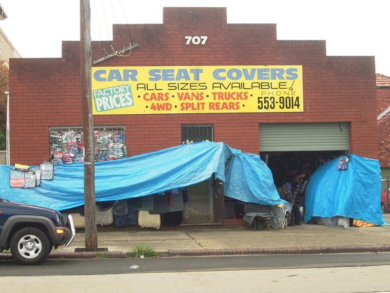 2/707 FOREST ROAD, Bexley NSW 2207