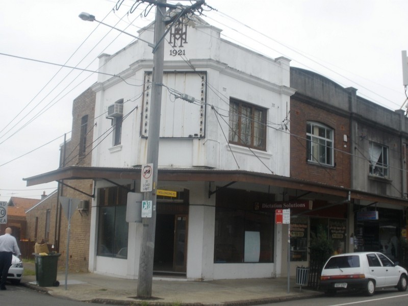 239 WOLLONGONG ROAD, Arncliffe NSW 2205