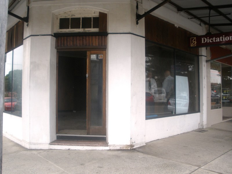 239 WOLLONGONG ROAD, Arncliffe NSW 2205