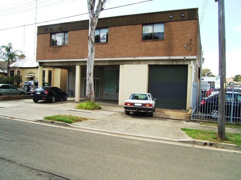 118 HATTERSLEY STREET, Banksia NSW 2216