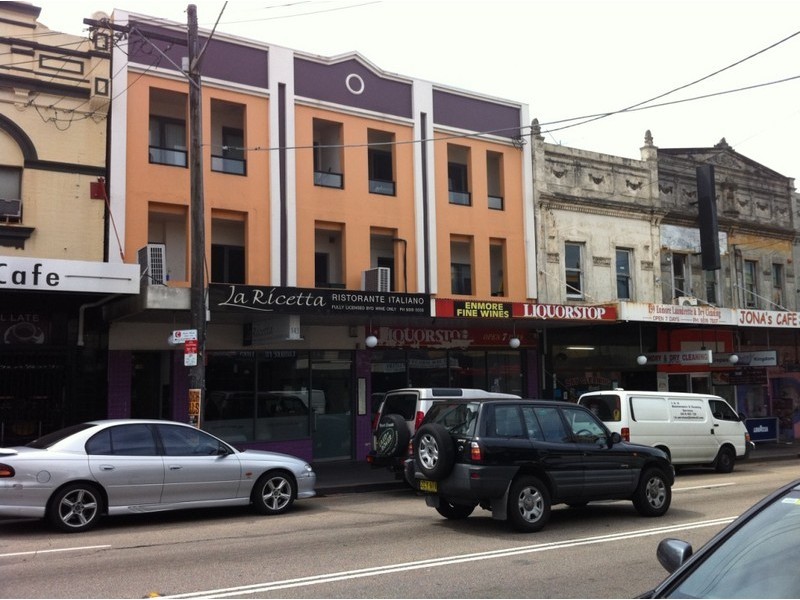 2/141-145 ENMORE ROAD, Enmore NSW 2042