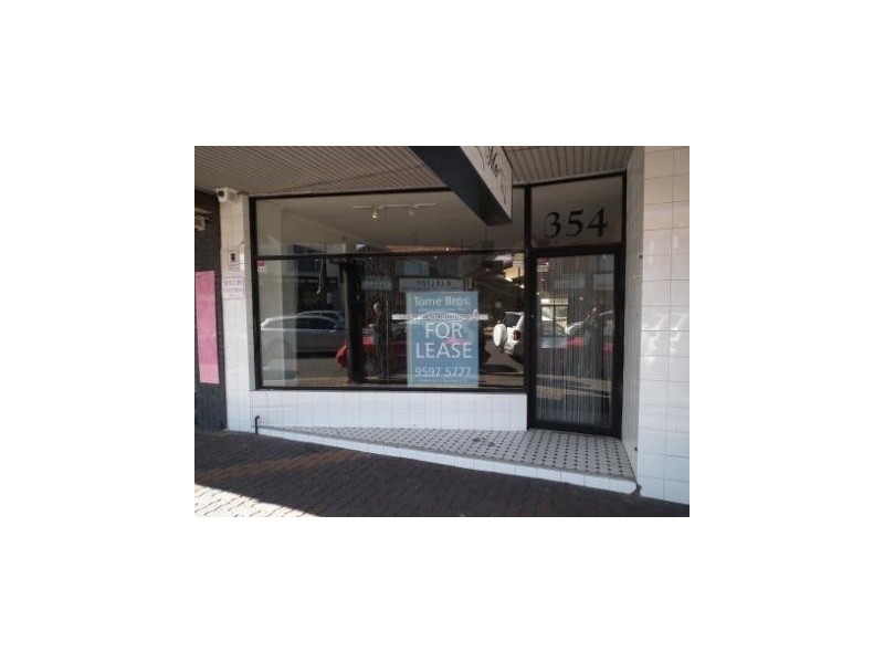 354 ROCKY POINT ROAD, Ramsgate NSW 2217