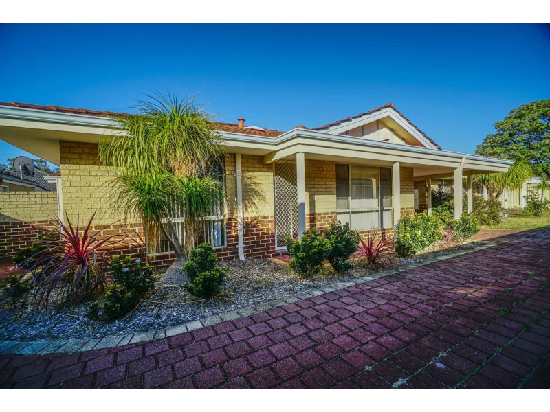 2/69 Queen Street, Bentley WA 6102