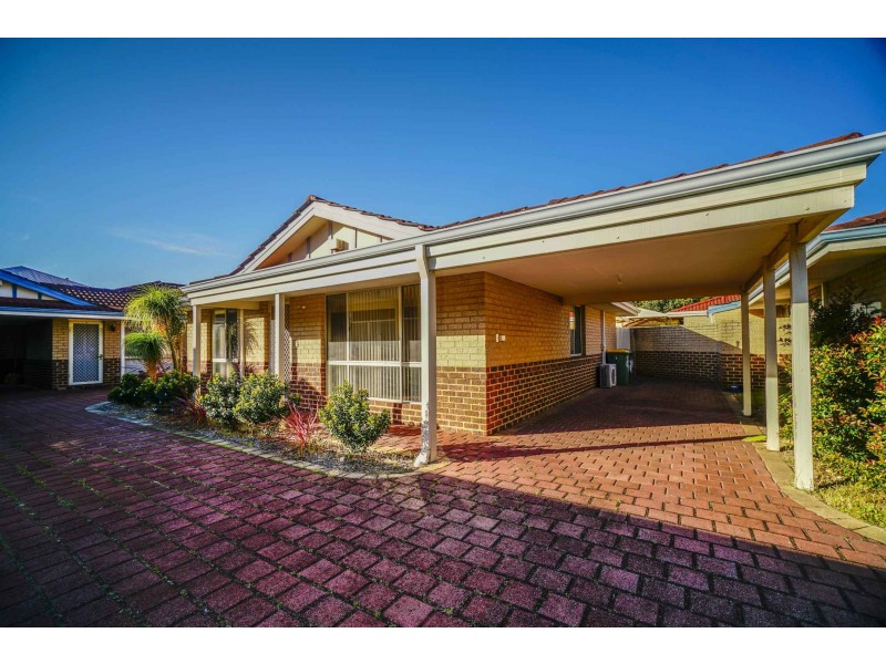 2/69 Queen Street, Bentley WA 6102