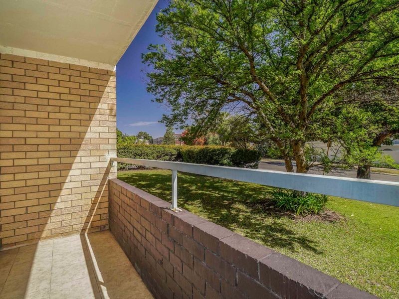 2/36 First Avenue, Mount Lawley WA 6050