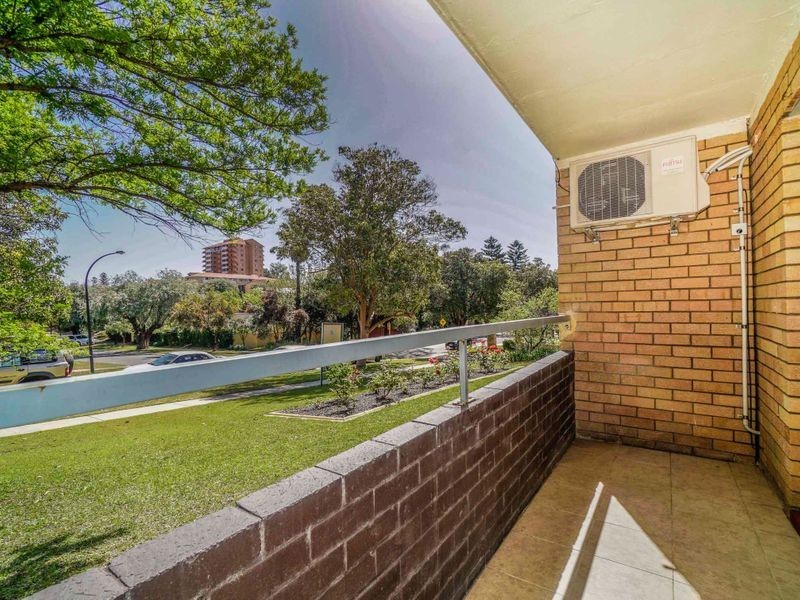 2/36 First Avenue, Mount Lawley WA 6050