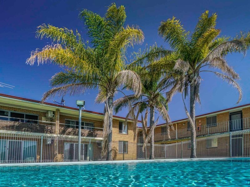 2/36 First Avenue, Mount Lawley WA 6050