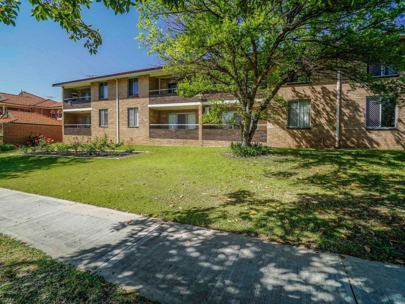 2/36 First Avenue, Mount Lawley WA 6050