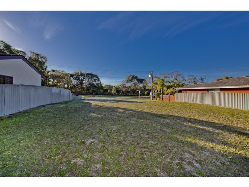 Full Block 231 Alexander Drive, Dianella WA 6059