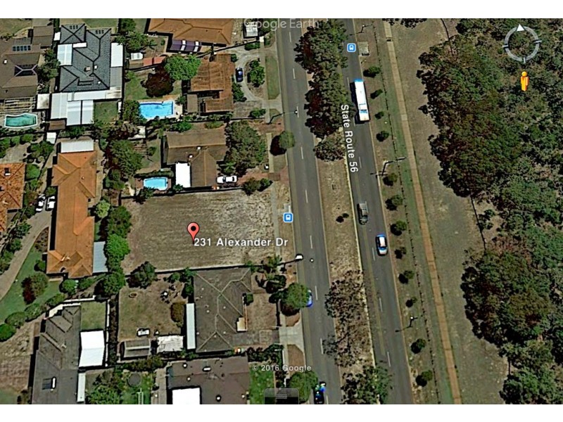 Full Block 231 Alexander Drive, Dianella WA 6059
