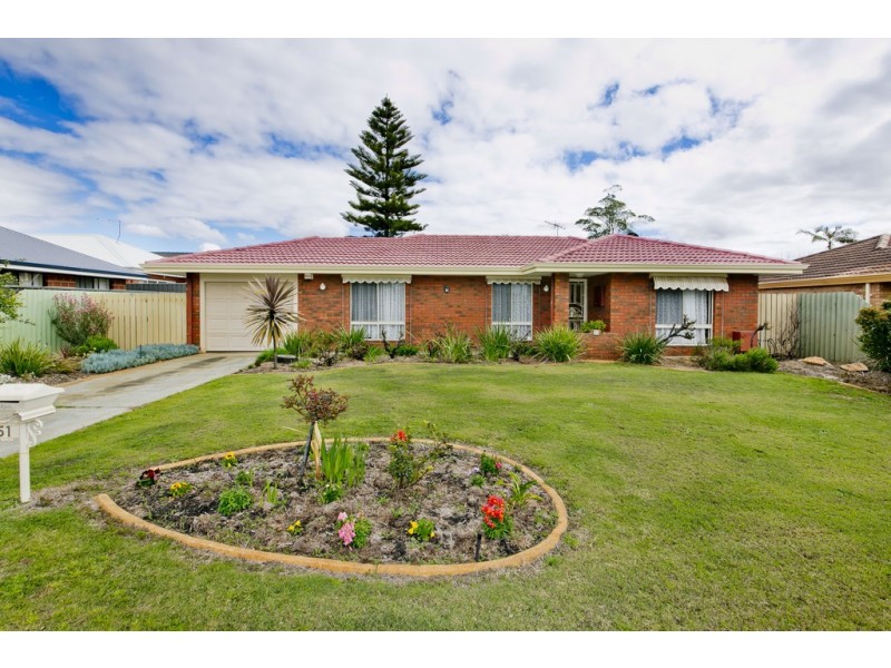 51 Northmoor Road, Eden Hill WA 6054