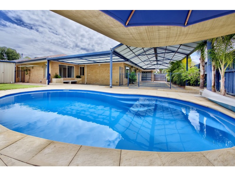 126 Bronzewing Ave, Ellenbrook WA 6069