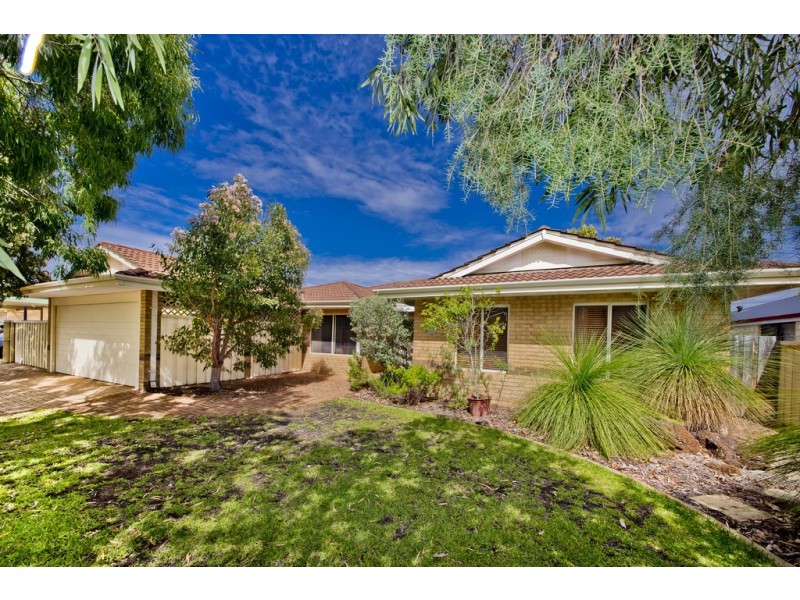 126 Bronzewing Ave, Ellenbrook WA 6069