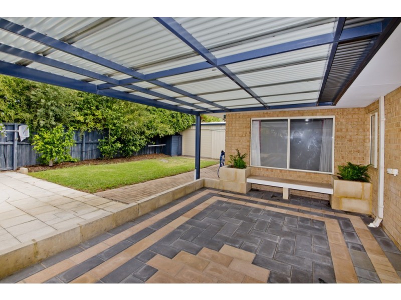 126 Bronzewing Ave, Ellenbrook WA 6069