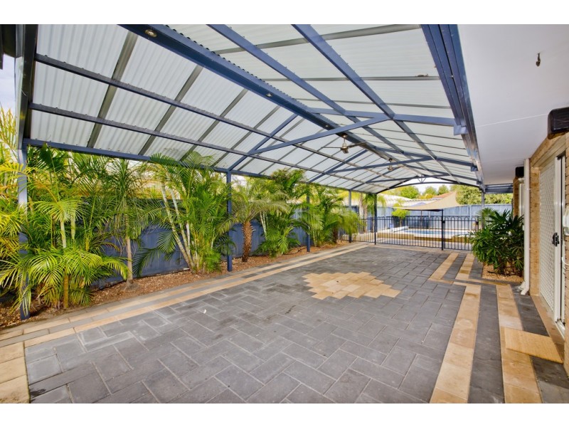 126 Bronzewing Ave, Ellenbrook WA 6069