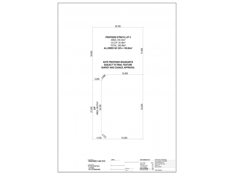 13 Devenish Road, Lockridge WA 6054