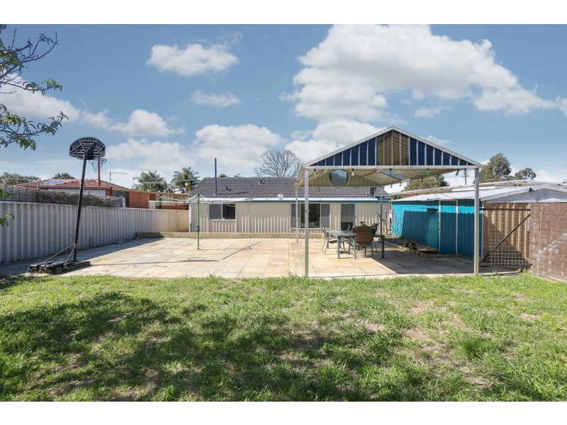 13 Devenish Road, Lockridge WA 6054