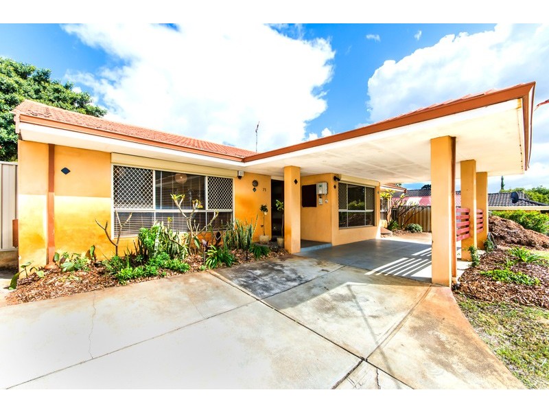 71 Grey Street, Bayswater WA 6053