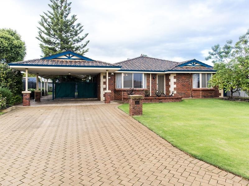 20 Teatree Way, Thornlie WA 6108