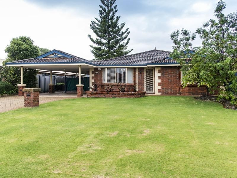 20 Teatree Way, Thornlie WA 6108