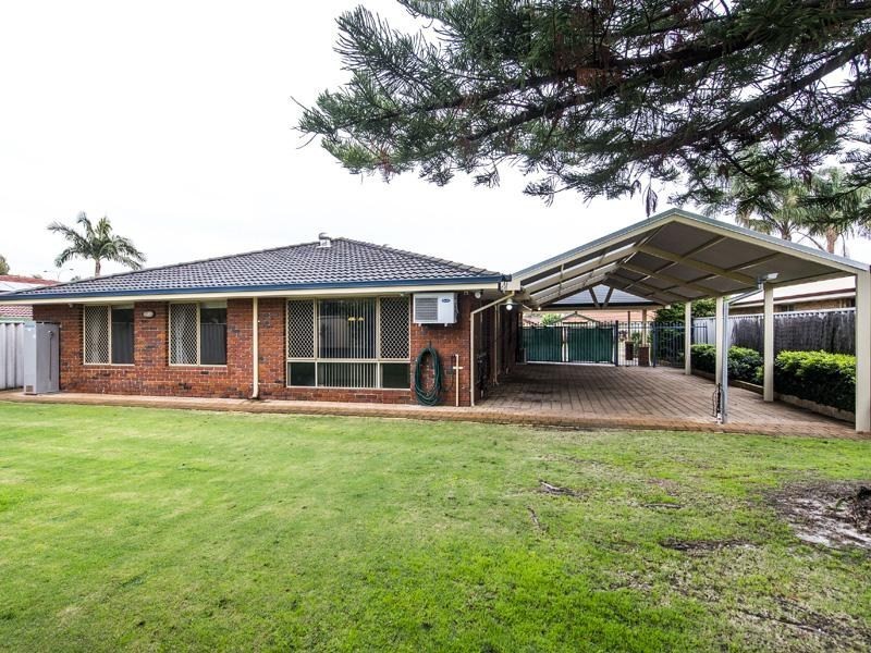 20 Teatree Way, Thornlie WA 6108