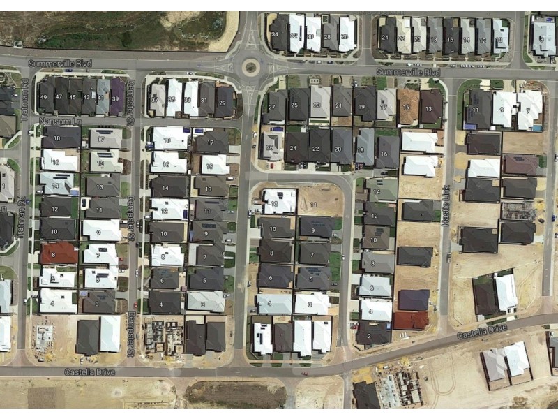 11 Epeissis Way, Caversham WA 6055