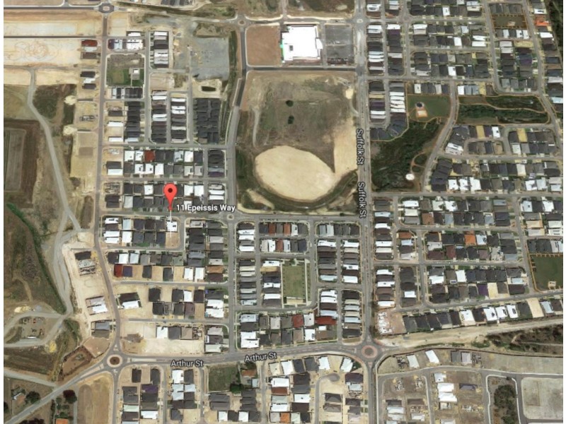 11 Epeissis Way, Caversham WA 6055